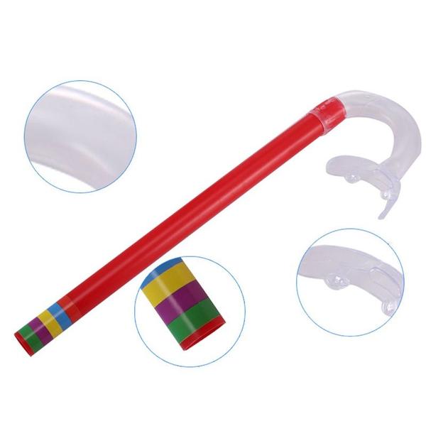 Imagem de Conjunto de Mergulho Infantil Natação Snorkel para Praia Piscina Banho