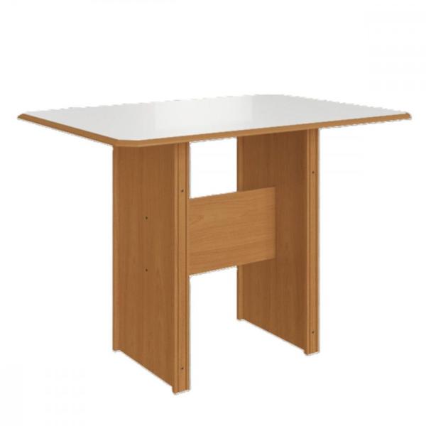 Imagem de Conjunto De Mesa 1,10cm Com 4 Cadeiras Dublin Indekes