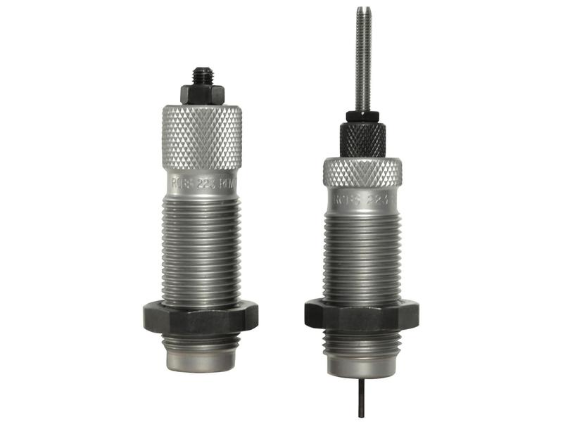 Imagem de Conjunto de moldes RCBS .300 AAC Blackout SB Taper Crimp