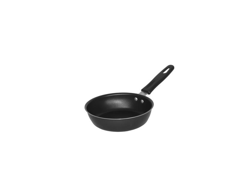 Conjunto de Panela Super 13 Peças Preto Antiaderente - A Dona Chefa Imagem de Conjunto de Panela Super 13 Peças Preto Antiaderente