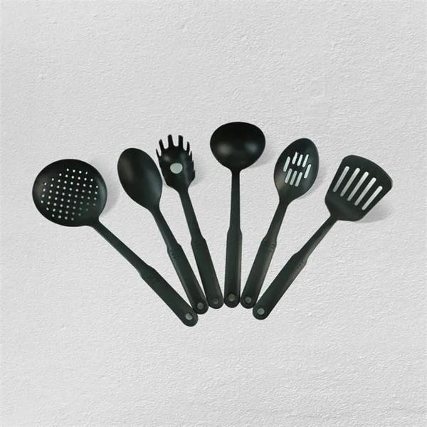 Imagem de Conjunto de panelas e frigideiras antiaderentes, 13 peças, kit de utensílio de cozinha, frigideira, conjunto de panelas,