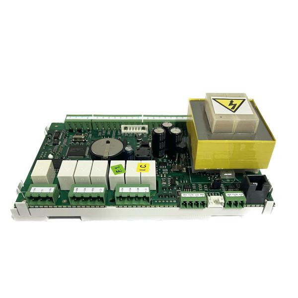 Imagem de Conjunto de Placa CLP Configuração Ar Condicionado Hitachi HLD40465C