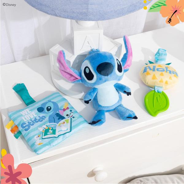 Imagem de Conjunto de presentes KIDS PREFERRED Disney Lilo & Stitch Stitch para crianças