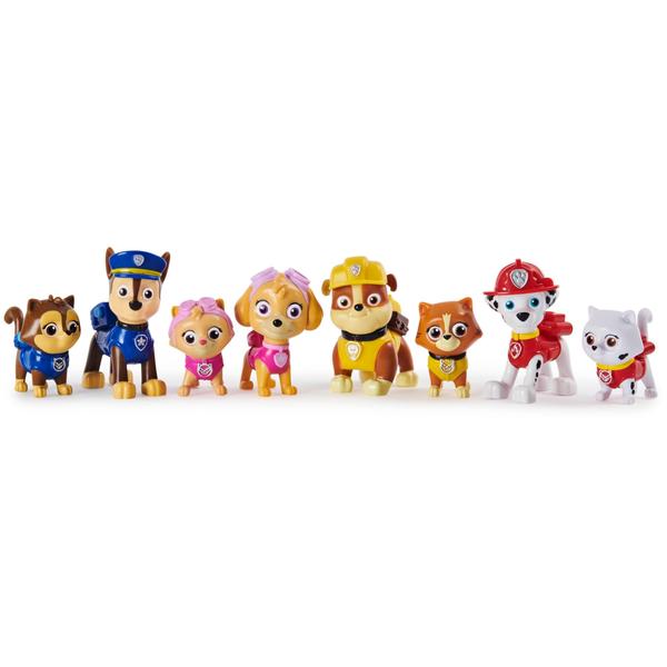 Imagem de Conjunto de presentes Kitty Catastrophe  8 figuras