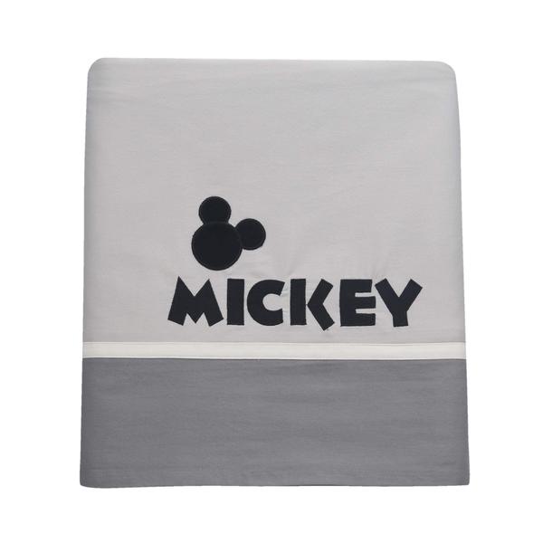 Imagem de Conjunto de roupa de cama de berço Lambs & Ivy Disney Baby Magical Mickey Mouse