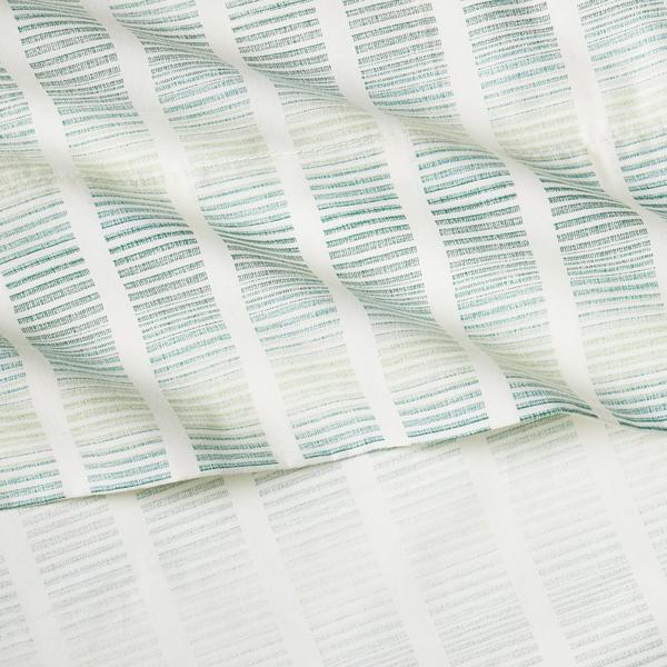 Imagem de Conjunto de roupa de cama Tommy Bahama Queen Sheets de algodão verde percal