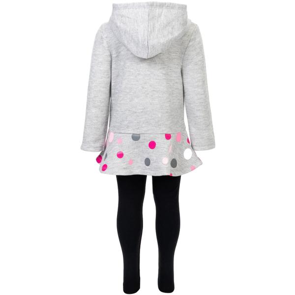 Imagem de Conjunto de roupas Disney Minnie Mouse Hoodie & Leggings 3T Girl