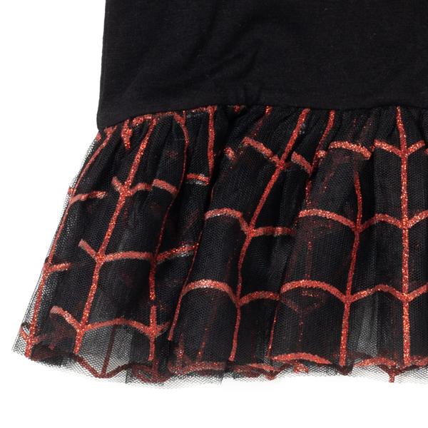 Imagem de Conjunto de roupas Marvel Spider-Man Miles Morales Girl 14-16 anos