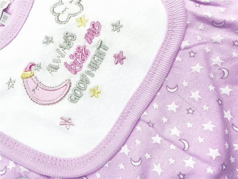 Imagem de Conjunto de roupas para bonecas Reborn Baby Dolls, 22 polegadas, Girl Babyfere