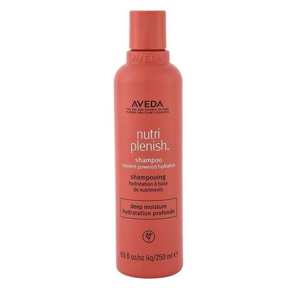 Imagem de Conjunto de shampoo e condicionador Hair Therapy Aveda Nutriplenish