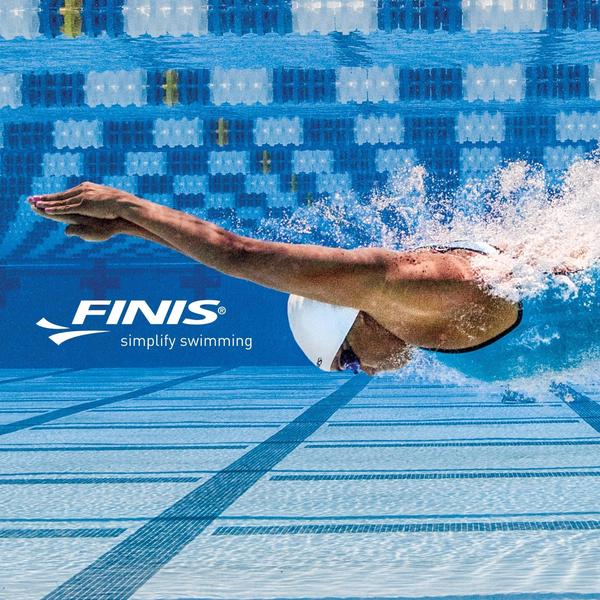 Conjunto de snorkel FINIS Stability Swimmer's Snorkel Navy Imagem de Conjunto de snorkel FINIS Stability Swimmer's Snorkel Navy