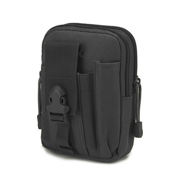 Conjunto De Sobrevivência Bolsa Preta E Atividades Camping - Taue Imagem de Conjunto De Sobrevivência Bolsa Preta E Atividades Camping