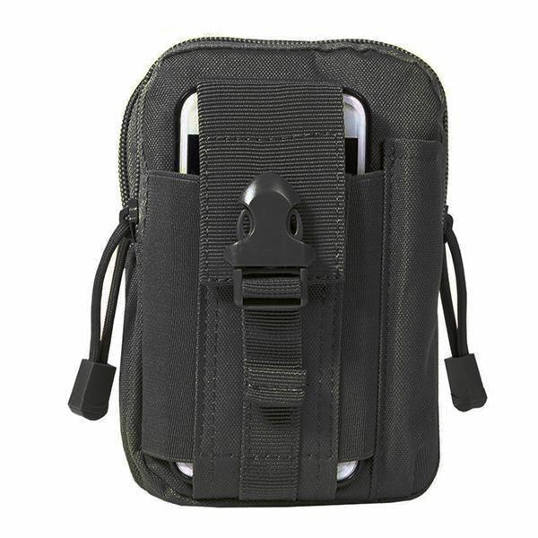 Conjunto De Sobrevivência Bolsa Preta E Atividades Camping - Taue Imagem de Conjunto De Sobrevivência Bolsa Preta E Atividades Camping