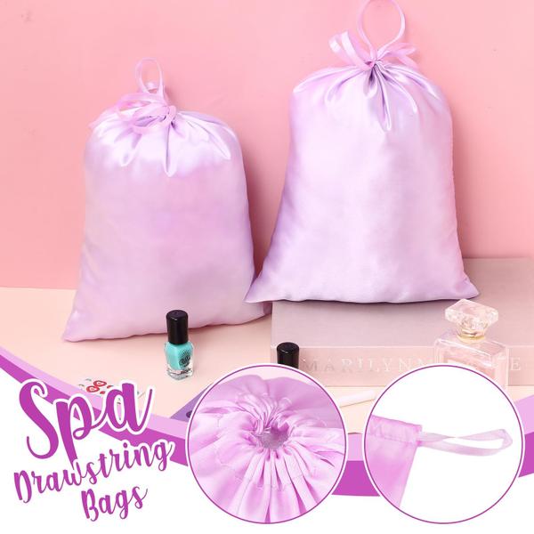 Imagem de Conjunto de suprimentos para festas de spa KELENO para 24 meninas, aniversário com roupão