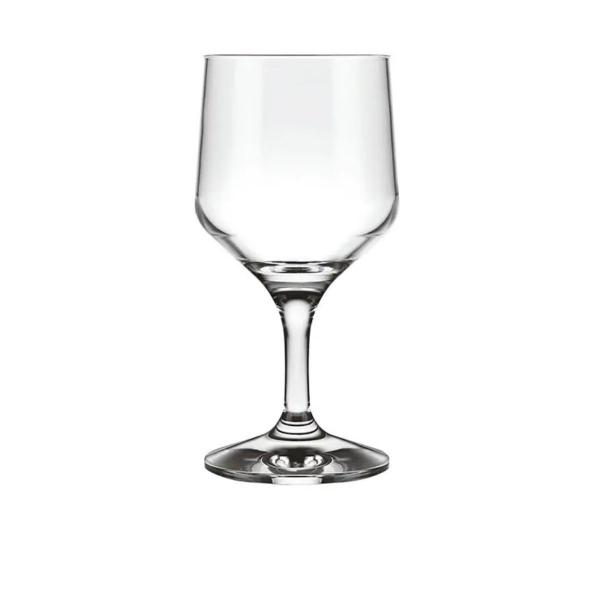 Imagem de Conjunto de Taça SM Buffet Elegante Vinho 260ml 18 Unidades Vidro Nadir