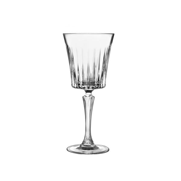 Imagem de Conjunto de Taças de Cristal para Vinho 6 Peças 230 ml Biona Oxford