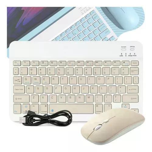 Imagem de Conjunto De Teclado Mouse KA-685