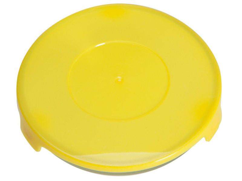 Conjunto de Tigelas Vidro Redonda 5 Peças - Casambiente JGTI001 Imagem de Conjunto de Tigelas Vidro Redonda 5 Peças - Casambiente JGTI001