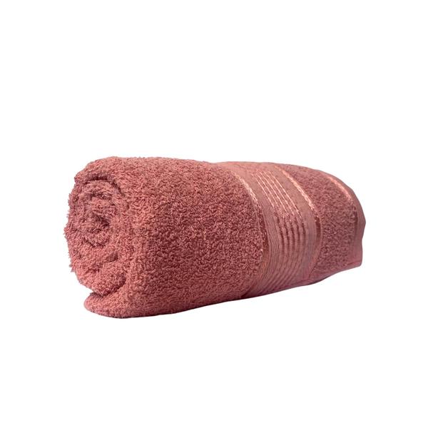 Conjunto de Toalhas Monarca - 4 Peças Elegantes em Algodão 340g/m² - Appel Imagem de Conjunto de Toalhas Monarca - 4 Peças Elegantes em Algodão 340g/m²