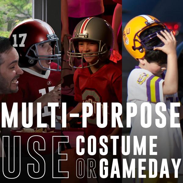 Conjunto de uniformes de futebol Franklin Sports Michighan State Youth M Imagem de Conjunto de uniformes de futebol Franklin Sports Michighan State Youth M