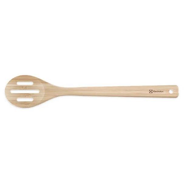 Imagem de Conjunto de utensílios de bambu electrolux 6 peças 41049177