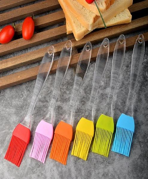 Imagem de Conjunto de utensílios de silicone 3 peças clássicas cozinha útil