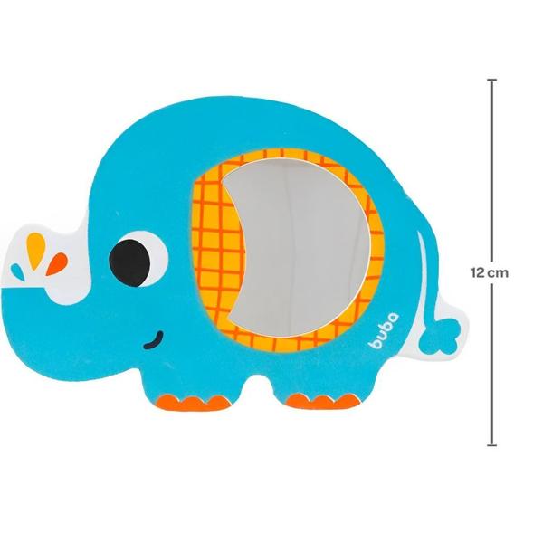Conjunto Espelhinhos Brinquedo Para Hora Do Banho Bebê 16979 Buba Imagem de Conjunto Espelhinhos Brinquedo Para Hora Do Banho Bebê 16979 Buba