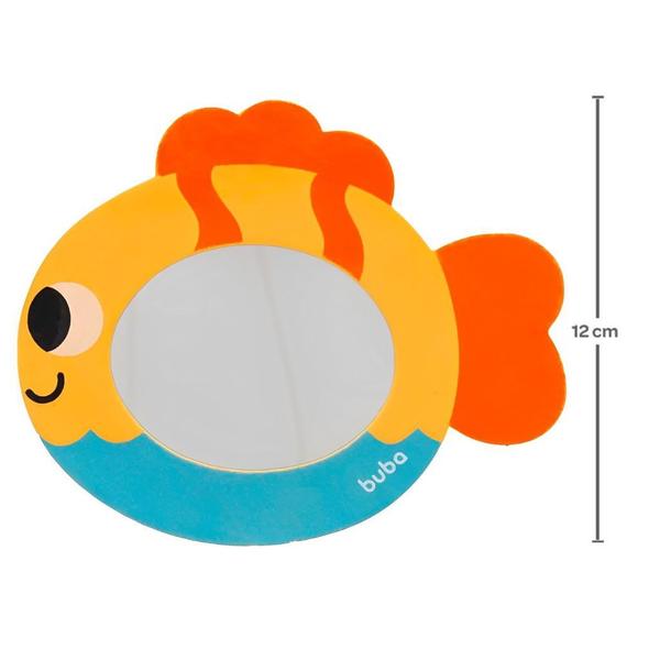 Conjunto Espelhinhos Brinquedo Para Hora Do Banho Bebê 16979 Buba Imagem de Conjunto Espelhinhos Brinquedo Para Hora Do Banho Bebê 16979 Buba