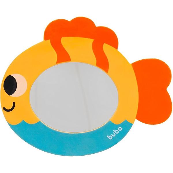 Conjunto Espelhinhos Brinquedo Para Hora Do Banho Bebê 16979 Buba Imagem de Conjunto Espelhinhos Brinquedo Para Hora Do Banho Bebê 16979 Buba
