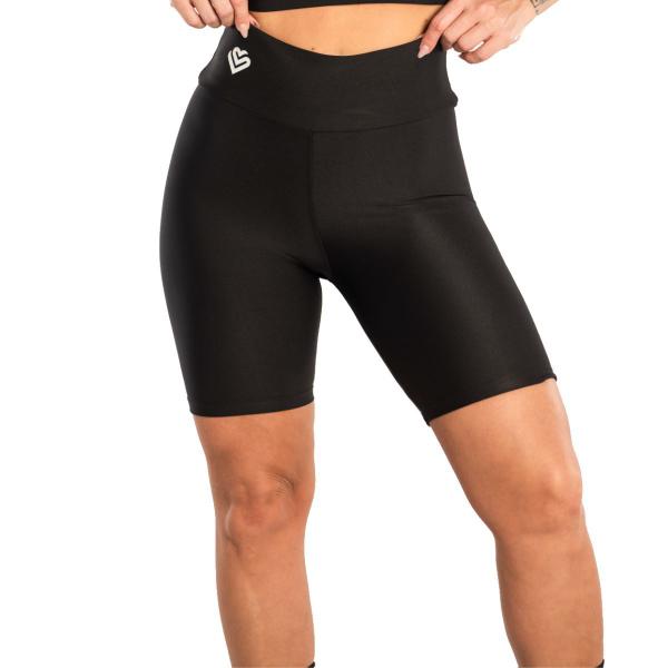 Imagem de Conjunto feminino academia Top + Bermuda fitness Qualidade Premium