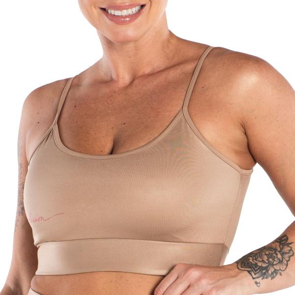 Imagem de Conjunto feminino academia Top + Bermuda fitness Qualidade Premium