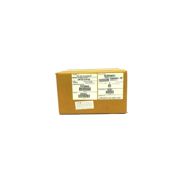 Imagem de Conjunto Filtros FLN Xerox IGEN 3 - 053K04030