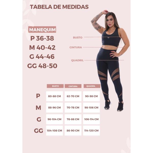 Conjunto Fitness Top Com Bojo Short Run Com Bolso Caminhada - ElementFit Imagem de Conjunto Fitness Top Com Bojo Short Run Com Bolso Caminhada