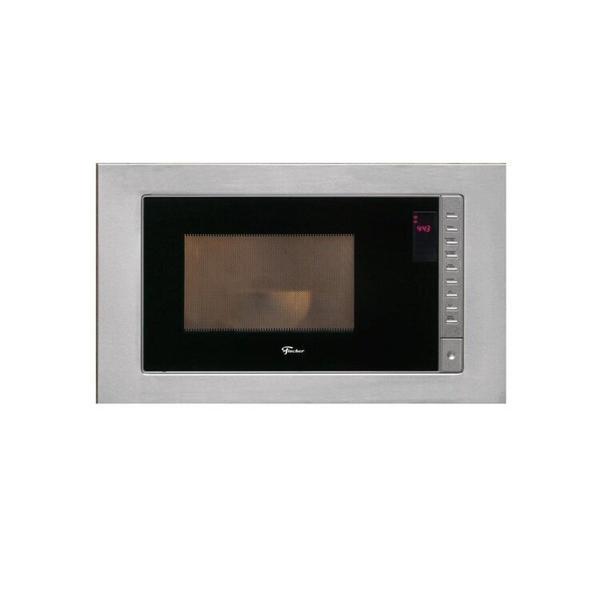 Imagem de Conjunto Fogão 5b Tc, Forno 48l Inox 127v, Micro-ondas Inox 127v e Coifa 90 Cm 127v Fit Line Inox