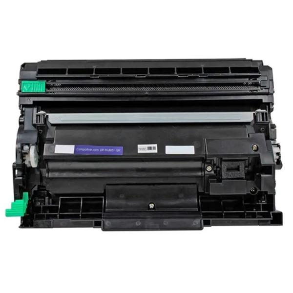 Conjunto Fotocondutor Dr-b021 Drb021 Dcp-b7520dw B7520 B7535 - Byqualy / Evolut / Chinamatte / Premium Imagem de Conjunto Fotocondutor Dr-b021 Drb021 Dcp-b7520dw B7520 B7535
