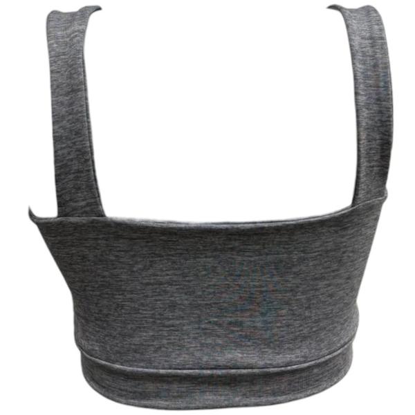 Imagem de Conjunto Grey Feminino Academia