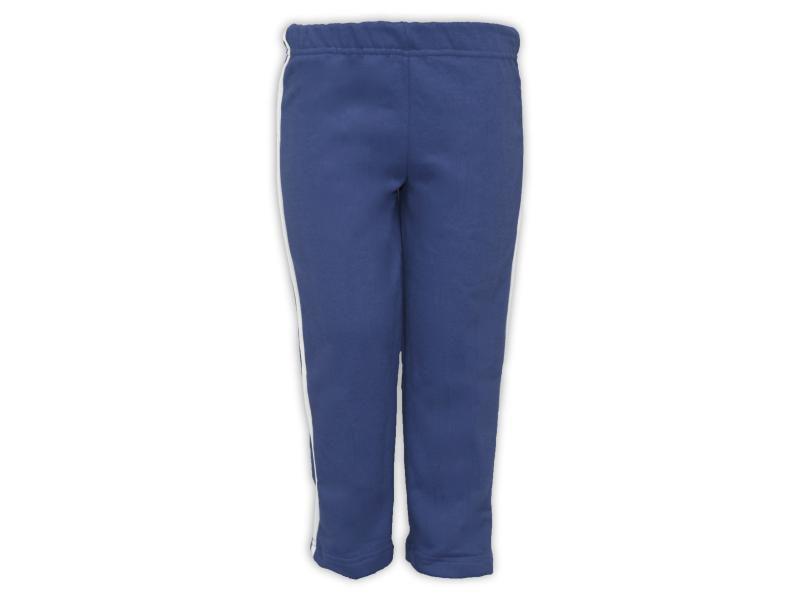 Conjunto Infantil Abrigo Agasalho Calça Blusa Frio Azul Marinho - Del France Imagem de Conjunto Infantil Abrigo Agasalho Calça Blusa Frio Azul Marinho