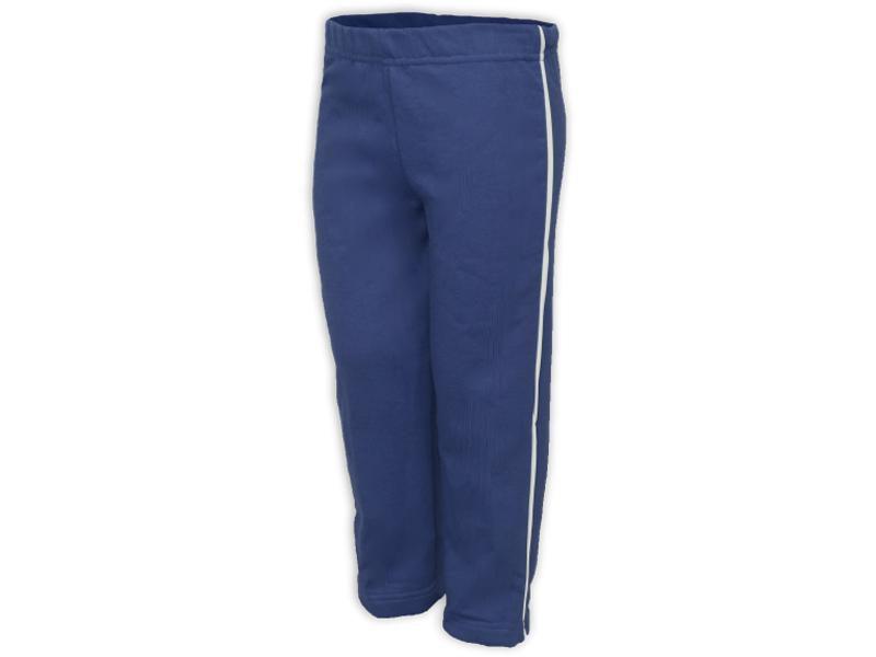 Conjunto Infantil Abrigo Agasalho Calça Blusa Frio Azul Marinho - Del France Imagem de Conjunto Infantil Abrigo Agasalho Calça Blusa Frio Azul Marinho