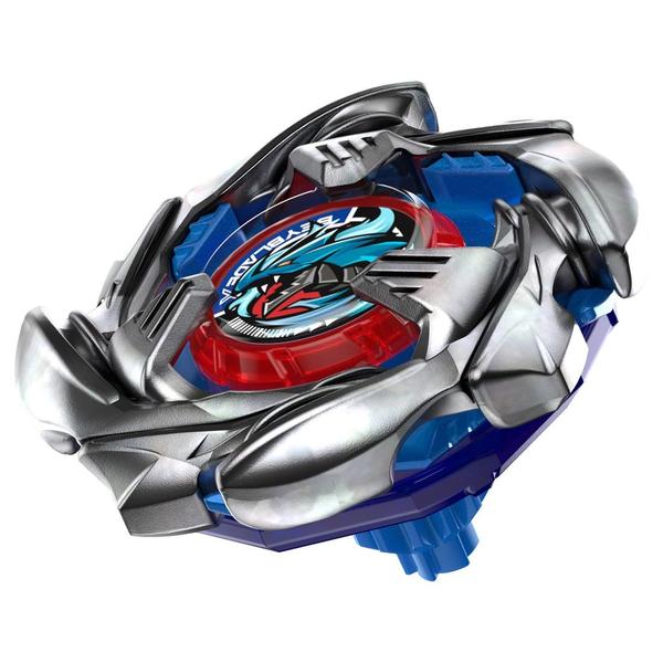 Imagem de Conjunto inicial Beyblade Beyblade X Cobalt Dragoon 2-60C