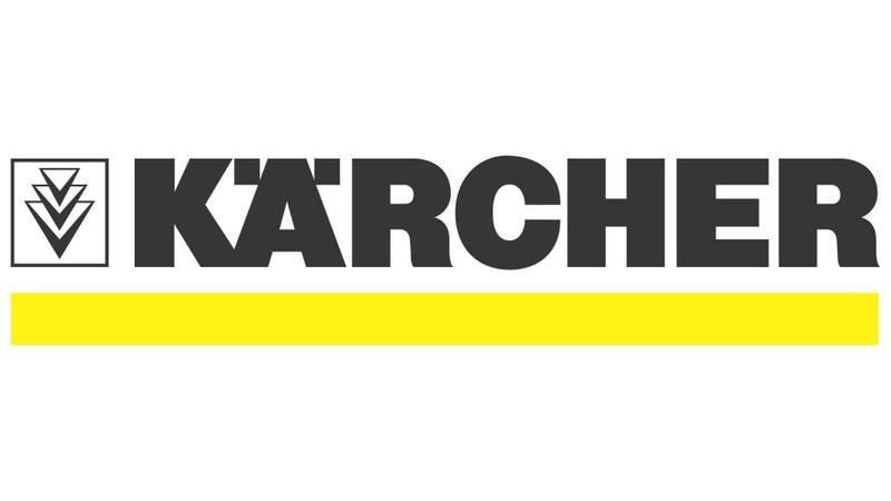 Imagem de Conjunto Karcher com 2 Filtros acrilicos para lavadoras