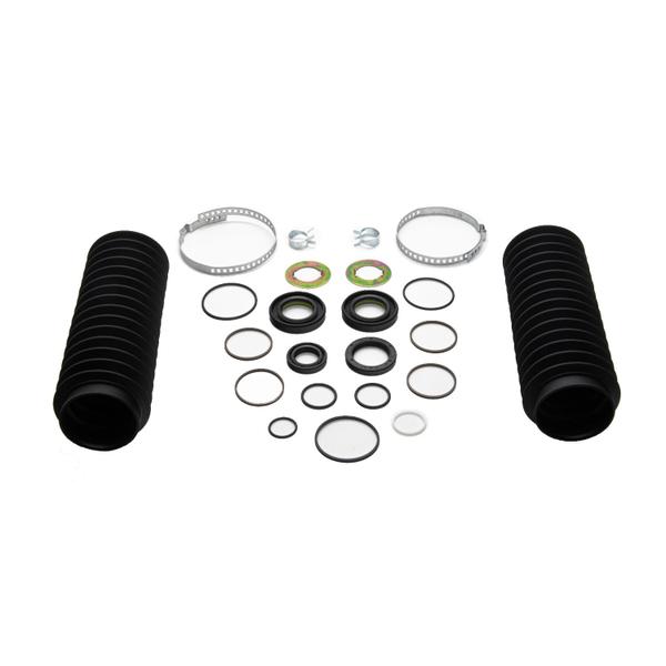 Imagem de Conjunto kit reparo direção hidráulica honda crv 07 accord 08 a 11 para koyo