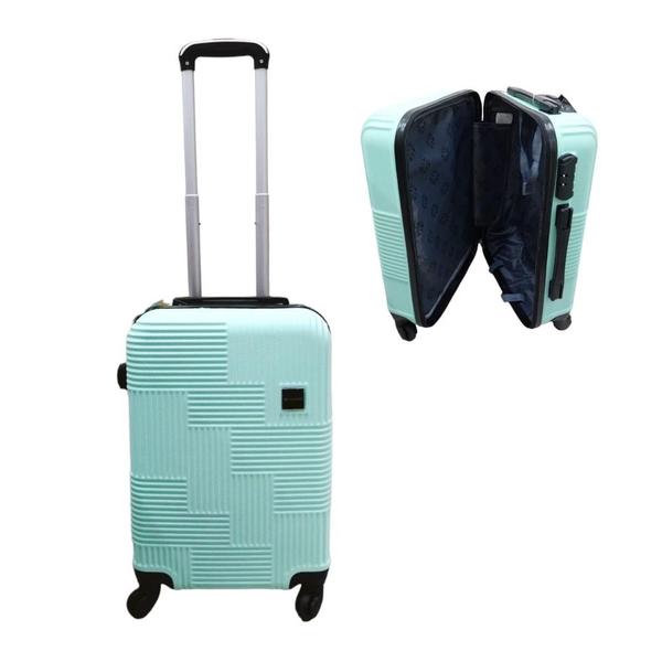 Imagem de Conjunto Malas De Viagem kg E 10kg Verde - Moment 