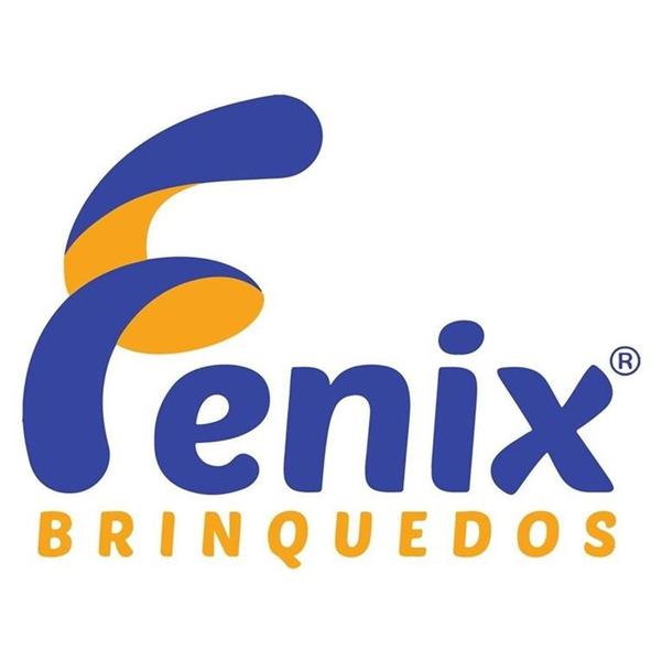 Conjunto Maleta Médica Doutora Diversão Fenix - Kit Médico