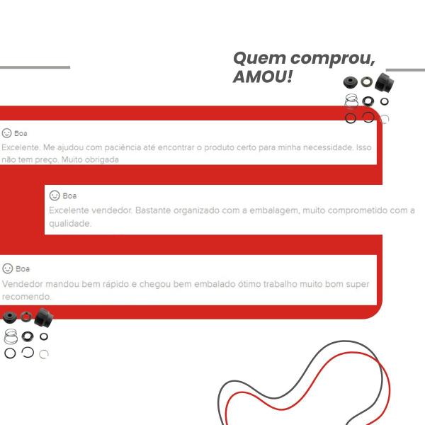 Imagem de Conjunto Mandril Broca Frontal Para Martelete HR2641 Makita