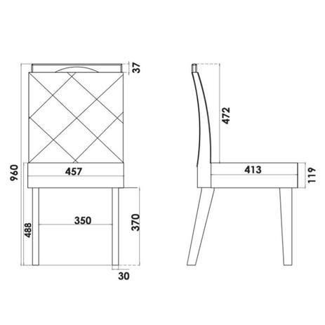 Imagem de Conjunto Mesa de Jantar Turquia Vidro Preto com 6 Cadeiras Cor Marrom