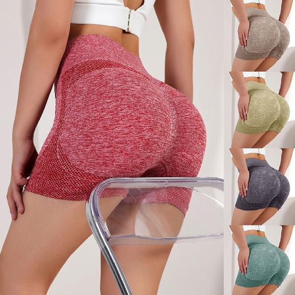 Imagem de Conjunto Modela Corpo Levanta Bumbum Bermuda Short + TOP C/ Bojo Removível TAM U Academia