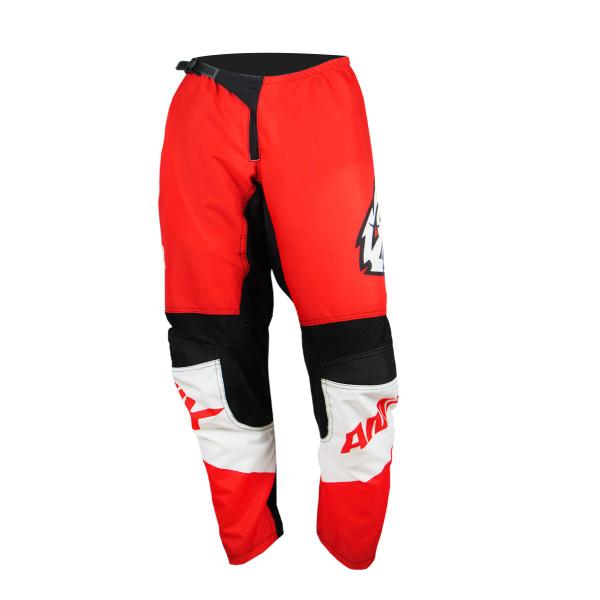 Imagem de Conjunto Motocross Roupa Amx Start C/ Bolso Calça Camisa Trilha