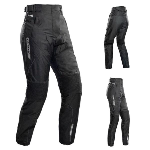 Imagem de Conjunto Motoqueiro Casal Viagem Big Trail Armor + Strike