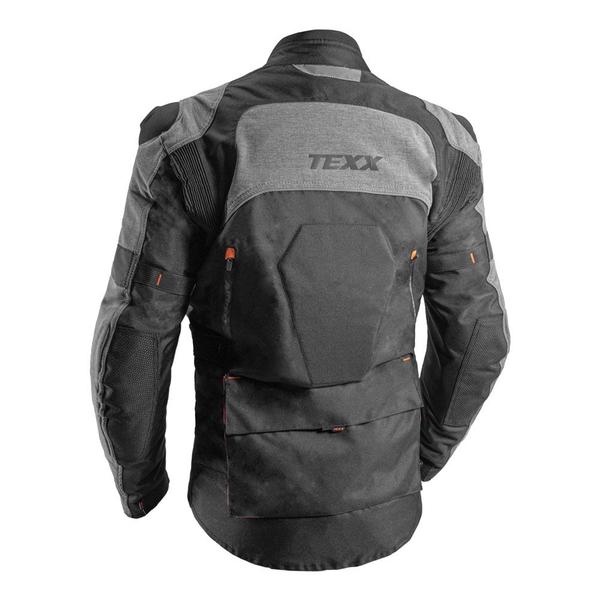 Imagem de Conjunto Motoqueiro Casal Viagem Big Trail Armor + Strike