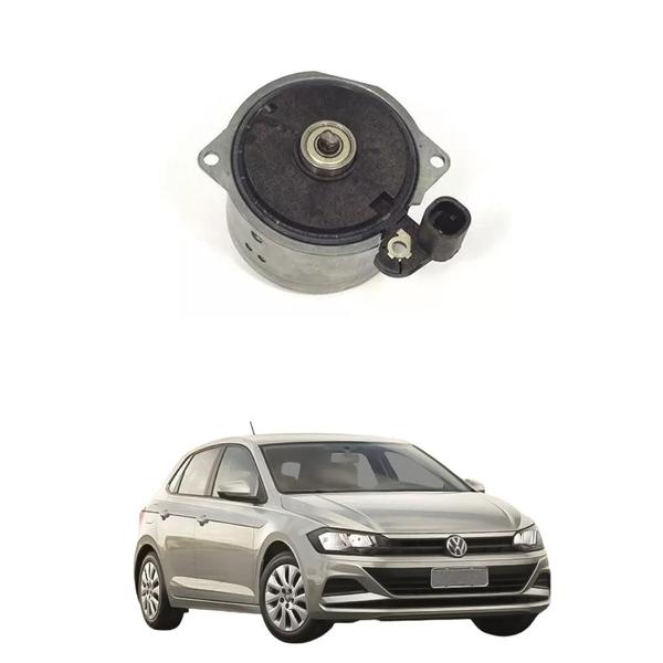 Conjunto Motor Elétrico Polo I-Motion 2008 a 2020 40453092 Magneti Marelli Imagem de Conjunto Motor Elétrico Polo I-Motion 2008 a 2020 40453092 Magneti Marelli